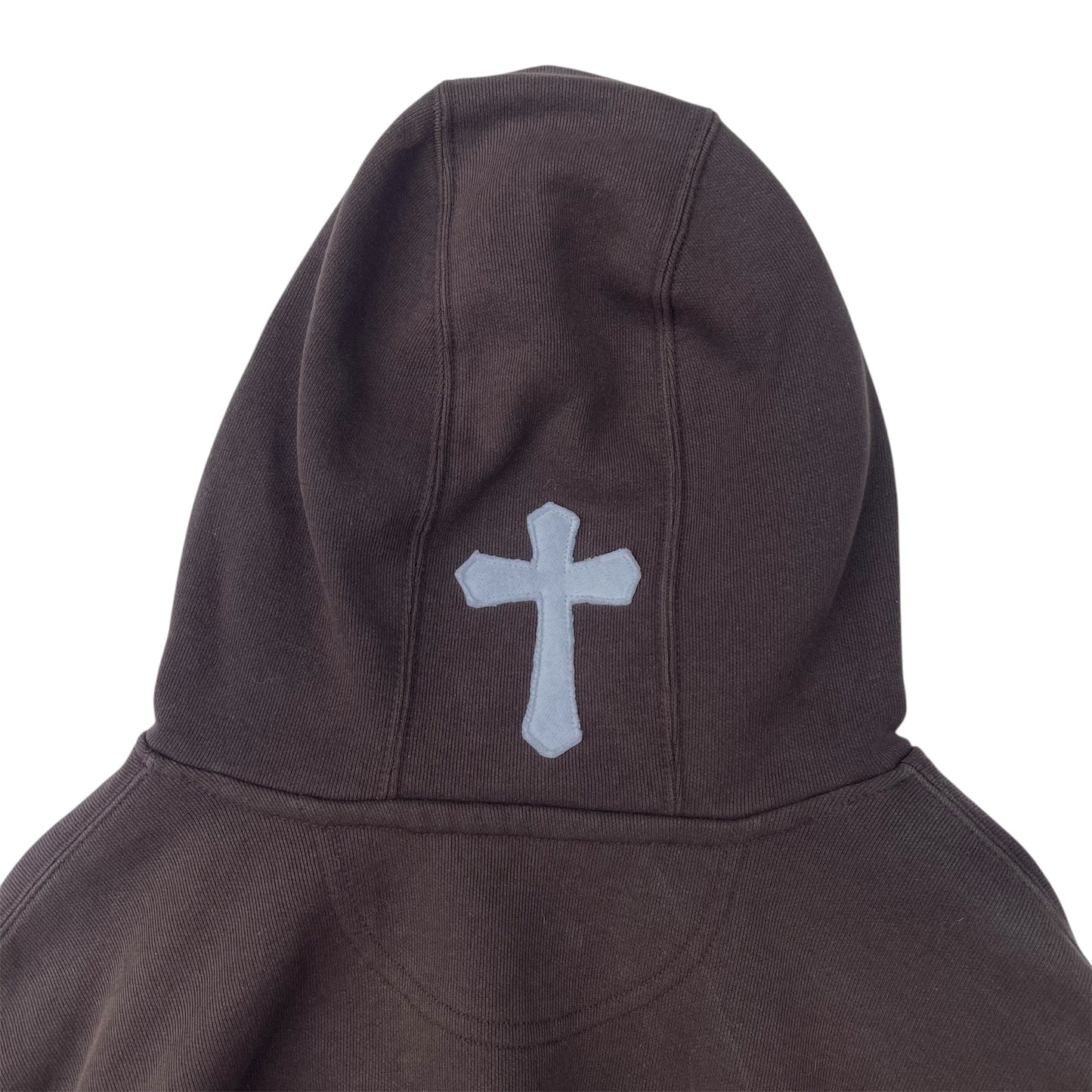 (L) Carhartt Wolf Pack Hoodie